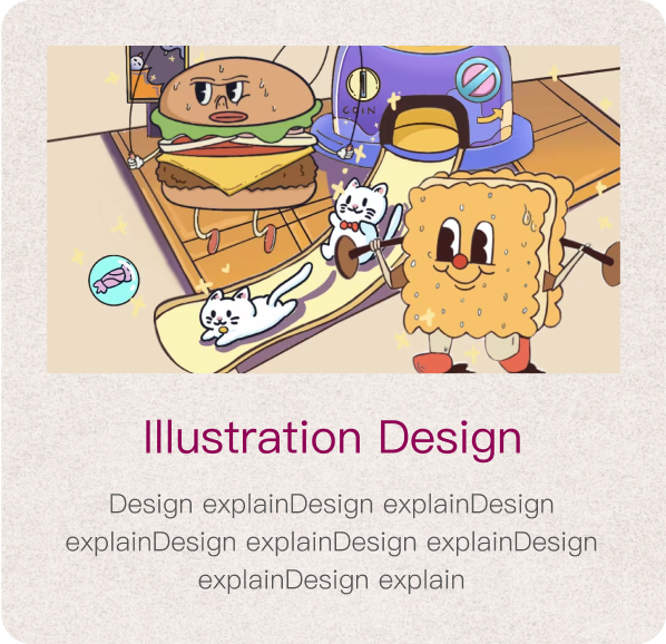 Illustration Design